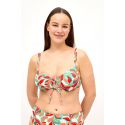 Two-Piece Bikini Slimming, Maui, Ysabel Mora 83154/83155