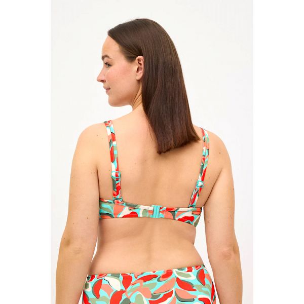 Maillot De Bain 2 Pièces Gainant, Maui, Ysabel Mora 83154/83155