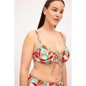 Maillot De Bain 2 Pièces Gainant, Maui, Ysabel Mora 83154/83155