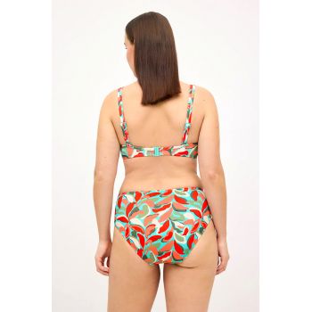 Maillot De Bain 2 Pièces Gainant, Maui, Ysabel Mora 83154/83155 2