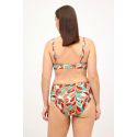 Maillot De Bain 2 Pièces Gainant, Maui, Ysabel Mora 83154/83155