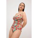 Maillot De Bain 1 Pièce Gainant, Boavista, Ysabel Mora 83160