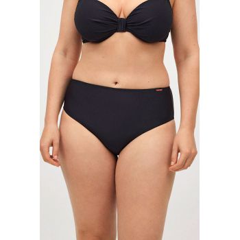 Bas de Maillot De Bain Culotte Gainante, Antao, Ysabel Mora 83071-NOIR