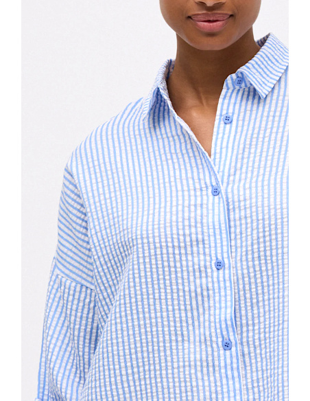 Chemise Manches Longues, Santa Catarina, Ysabel Mora 86122