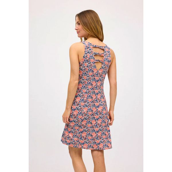 Robe Sans Manches, Maui, Ysabel Mora 86130