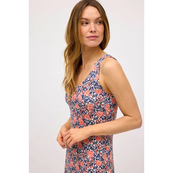 Robe Sans Manches, Maui, Ysabel Mora 86130