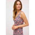 Robe Sans Manches, Maui, Ysabel Mora 86130