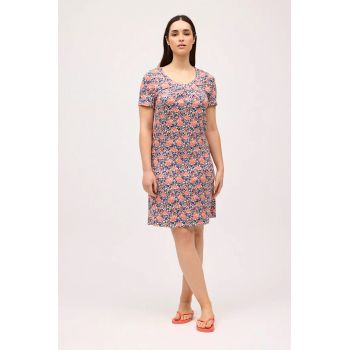 Print Dress, Maui, Ysabel Mora 86131 2