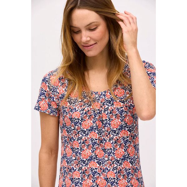 Print Dress, Maui, Ysabel Mora 86131