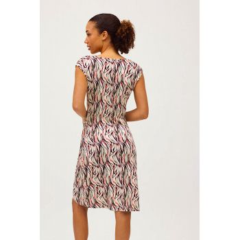 Robe Manches Courtes, Burano, Ysabel Mora 86139 2