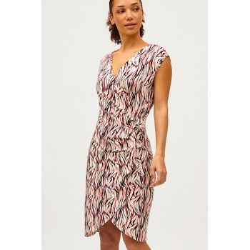 Robe Manches Courtes, Burano, Ysabel Mora 86139