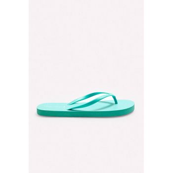 Flip-Flops, 36/37, 38/39, 40/41, Maui, Ysabel Mora 86194-AQUA 2