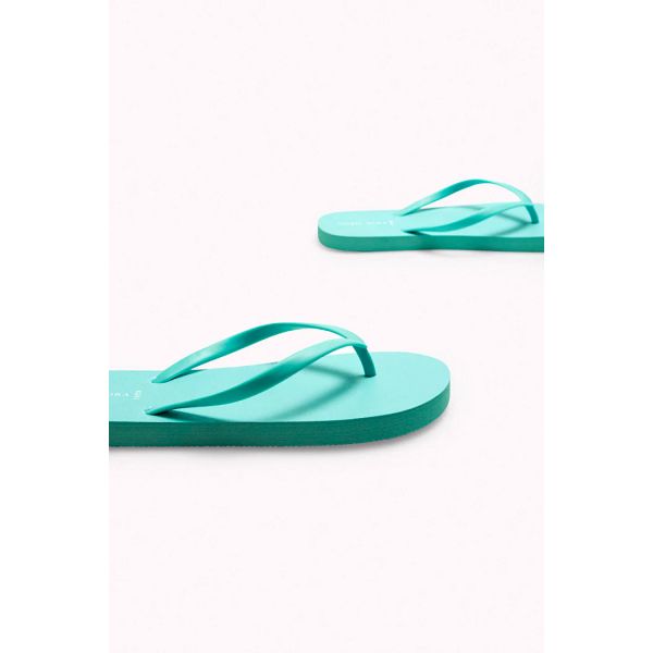 Flip-Flops, 36/37, 38/39, 40/41, Maui, Ysabel Mora 86194-AQUA