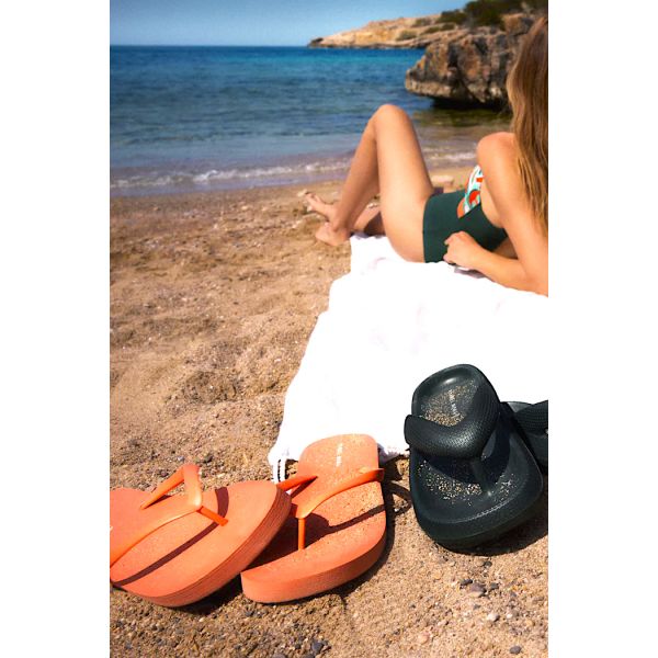 Flip-Flops, 36/37, 38/39, 40/41, Maui, Ysabel Mora 86194-CORAL