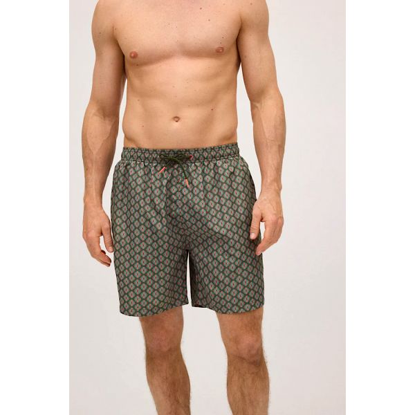 Short De Bain, Coma, Ysabel Mora 90295