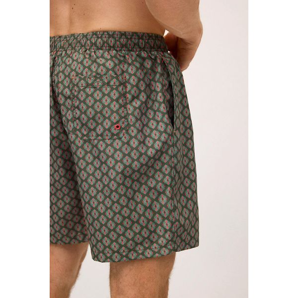 Short De Bain, Coma, Ysabel Mora 90295