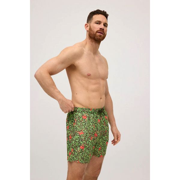 Short De Bain, Carbo, Ysabel Mora 90299