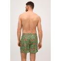 Short De Bain, Carbo, Ysabel Mora 90299