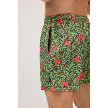 Short De Bain, Carbo, Ysabel Mora 90299 2
