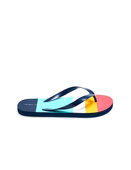 Tongs, 40/41, 42/43, 44/45, Albufeira, Ysabel Mora 90519