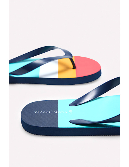 Tongs, 40/41, 42/43, 44/45, Albufeira, Ysabel Mora 90519