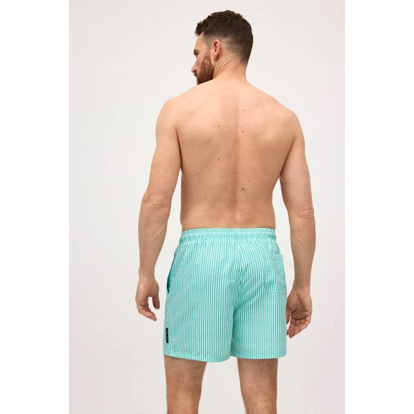 Short De Bain, Benagil, Ysabel Mora 90322-TURQUOISE