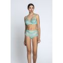 Soutien-Gorge Armature Bien-Etre, Princesse Iris - Aqua, Lise Charmel BCH6181-VE