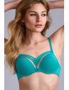 Soutien-Gorge Push Up BàC, Dame de Paris BlueLake, Marlies Dekkers 37281