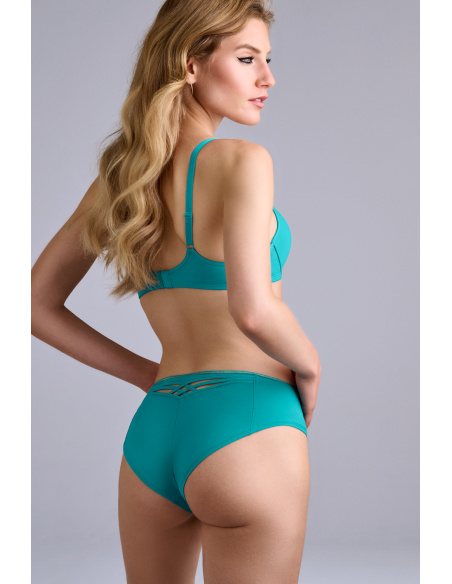 Soutien-Gorge Push Up BàC, Dame de Paris BlueLake, Marlies Dekkers 37281