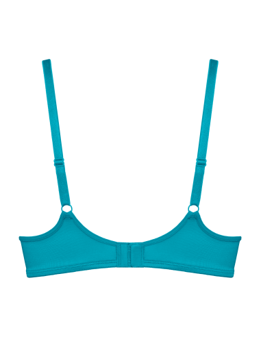Soutien-Gorge Push Up BàC, Dame de Paris BlueLake, Marlies Dekkers 37281