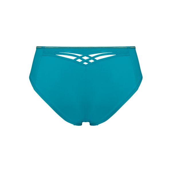 Slip, Dame de Paris BlueLake, Marlies Dekkers 37283