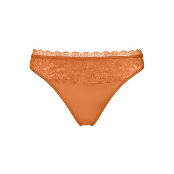 String, Carita Roscoral Rose Orange, Marlies Dekkers 37113
