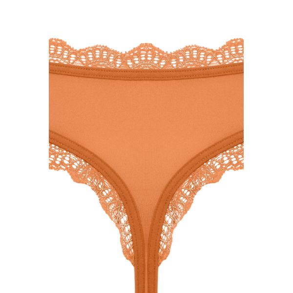 String, Carita Roscoral Rose Orange, Marlies Dekkers 37113