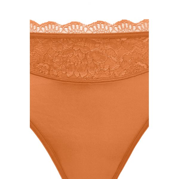 Slip, Carita Roscoral Rose Orange, Marlies Dekkers 37114
