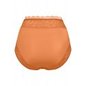 Slip Taille Haute, Carita Roscoral Rose Orange, Marlies Dekkers 37115