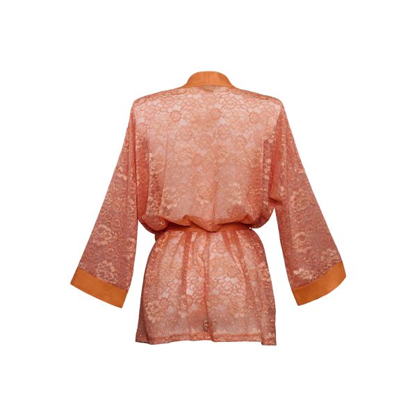 Kimono, Carita Roscoral Rose Orange, Marlies Dekkers 37180