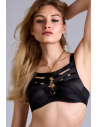 Bustier Soutien-Gorge Balconnet BàC, Arcana, Marlies Dekkers 37010