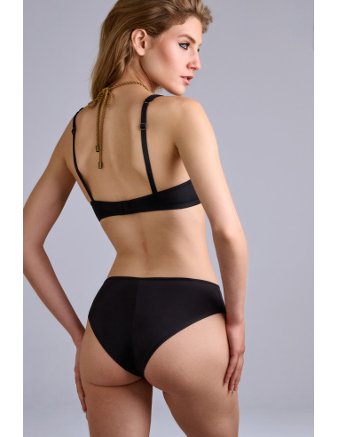 Bustier Soutien-Gorge Balconnet BàC, Arcana, Marlies Dekkers 37010