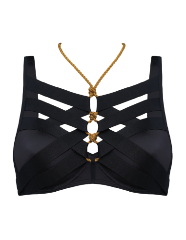 Bustier Soutien-Gorge Balconnet BàC, Arcana, Marlies Dekkers 37010