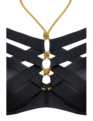 Bustier Soutien-Gorge Balconnet BàC, Arcana, Marlies Dekkers 37010