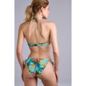 Haut de Maillot de Bain Balconnet BàC, Hula Haka -Skyaqua, Marlies Dekkers 37200