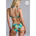 Haut de Maillot de Bain Balconnet DàF, Hula Haka-Skyaqua, Marlies Dekkers 372001