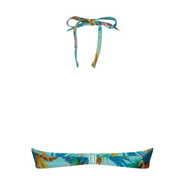 Haut de Maillot de Bain Push Up BàE, Hula Haka-Skyaqua, Marlies Dekkers 37201