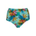 Bas de Maillot de Bain taille haute, Hula Haka-Skyaqua, Marlies Dekkers 37204