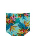 Bas de Maillot de Bain taille haute, Hula Haka-Skyaqua, Marlies Dekkers 37204