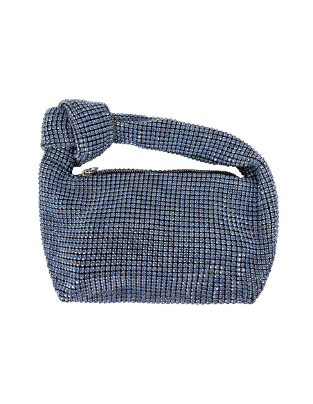 Maillot de Bain 2 Pièces Corpetto Strass, Aquadicocco AQ74324AU