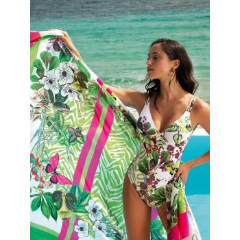 Paréo, Envolee Tropicale, Lise Charmel ASB6073-LT