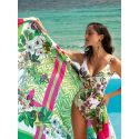 Paréo, Envolee Tropicale, Lise Charmel ASB6073-LT