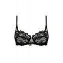 Soutien-Gorge Corbeille, Désir et Volupté, Lise Charmel ACJ3055-NO