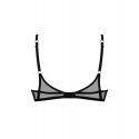 Half-cup bra, Désir et Volupté, Lise Charmel ACJ3055-NO